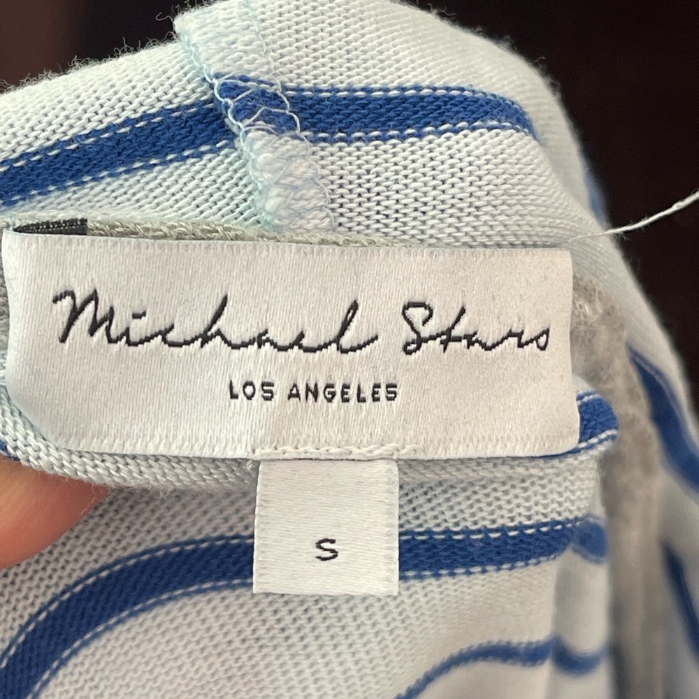 Michael Stars - Picture 5 of 7